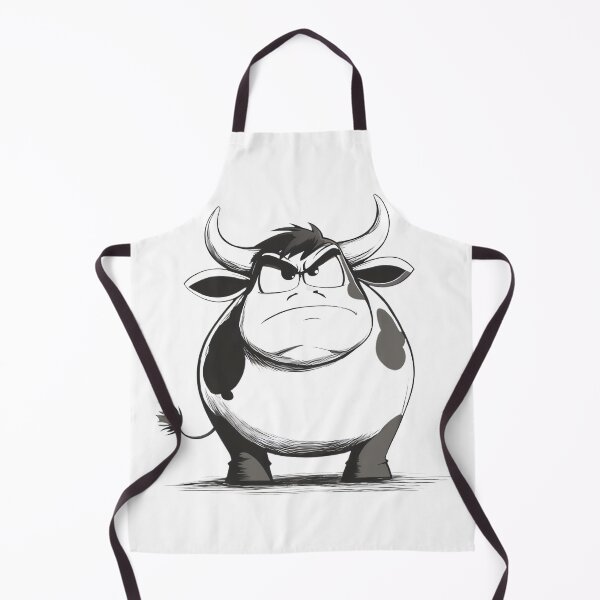 Item preview, The Angry Bull designed and sold by Brendon987.