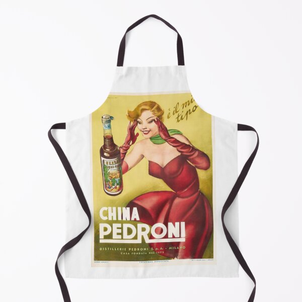 Item preview, Marcello Dudovich Alcohol Advert vintage Art Deco designed and sold by Vintage Designs +.