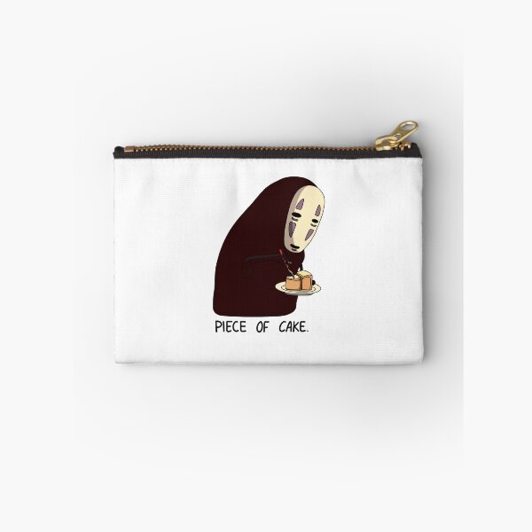 Item preview, Spirit with Piece of Cake  designed and sold by Niviha.