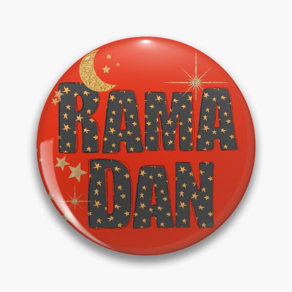 Item preview, Ramadan,star letters  designed and sold by Bostonfashion25.