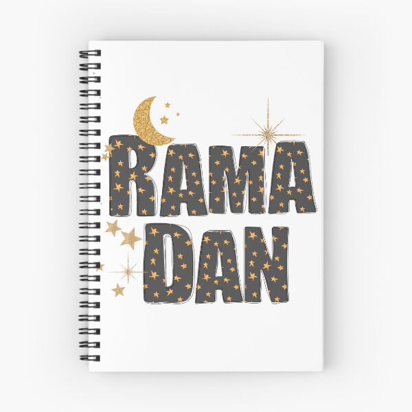 Item preview, Ramadan,star letters designed and sold by Bostonfashion25.