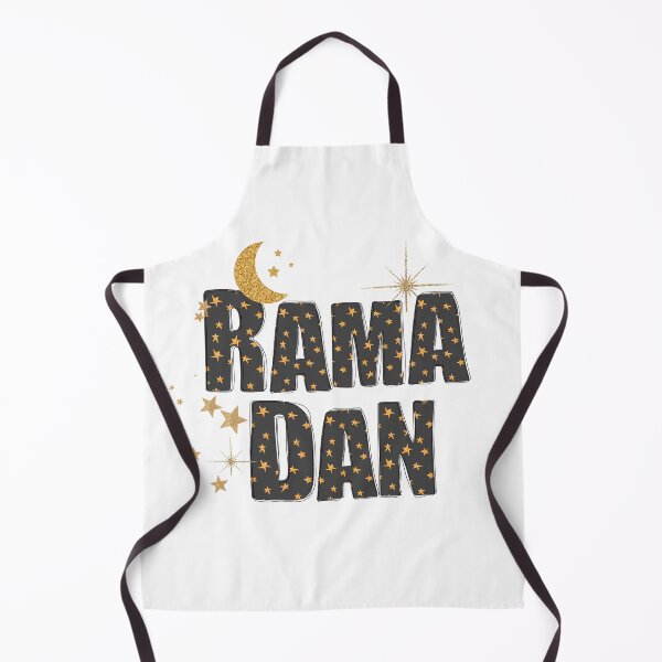 Item preview, Ramadan,star letters  designed and sold by Bostonfashion25.