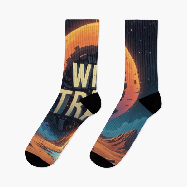 Item preview, Wild Travel: Wild Connection designed and sold by 0penvimark.