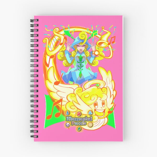 Item preview, S-TAR summons Angelastic! designed and sold by ElementalPuzzle.