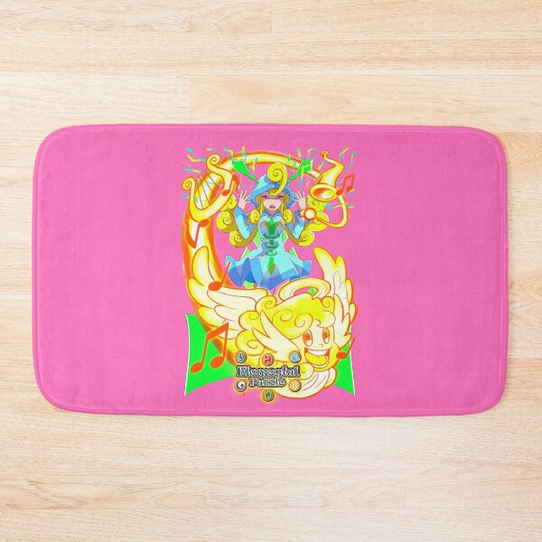 Item preview, S-TAR summons Angelastic! designed and sold by ElementalPuzzle.