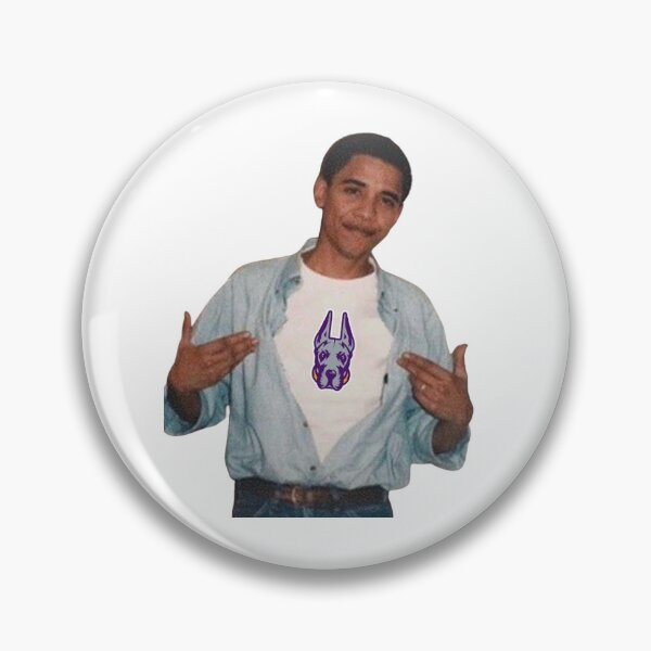 Item preview, Obama Ualbany Great Danes university at Albany designed and sold by sneakyraptor44.