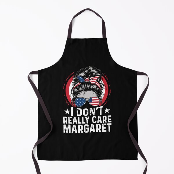 Artikelvorschau, Mir ist das egal, Margaret T-Shirts, Mir ist das wirklich egal, Margaret entworfen und verkauft von iam8lu3.