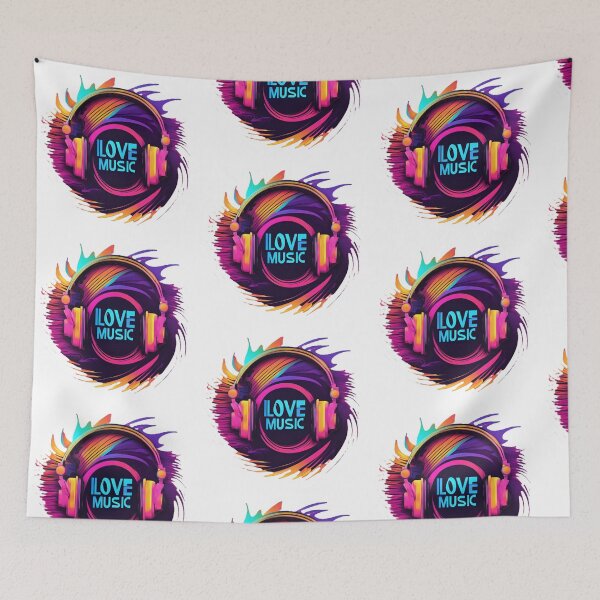 Item preview, Love the music... designed and sold by NoBodyBuys.