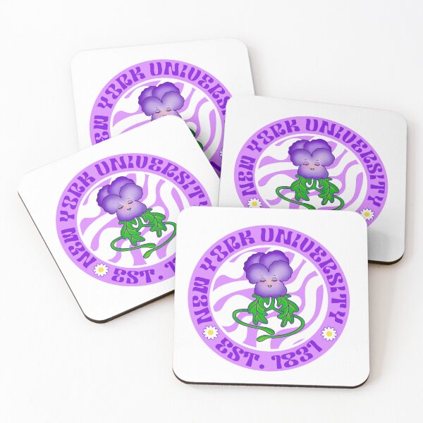 Item preview, Violet Vibrations designed and sold by Niviha.