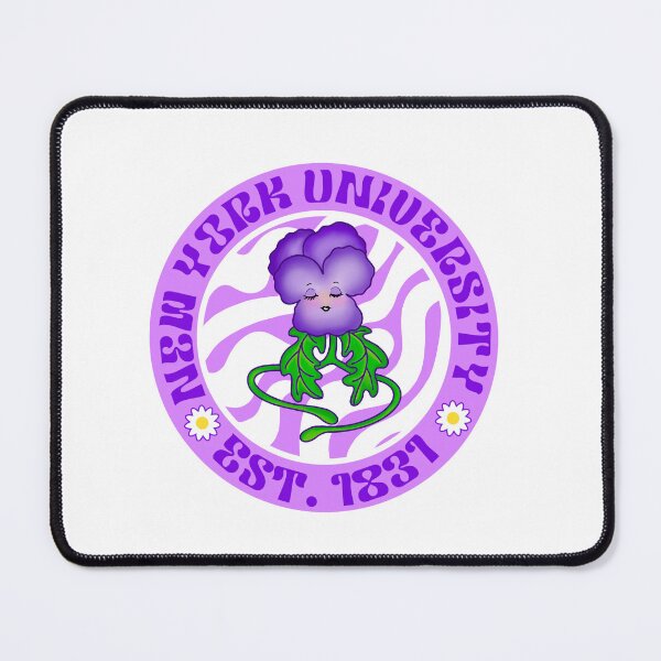 Item preview, Violet Vibrations designed and sold by Niviha.