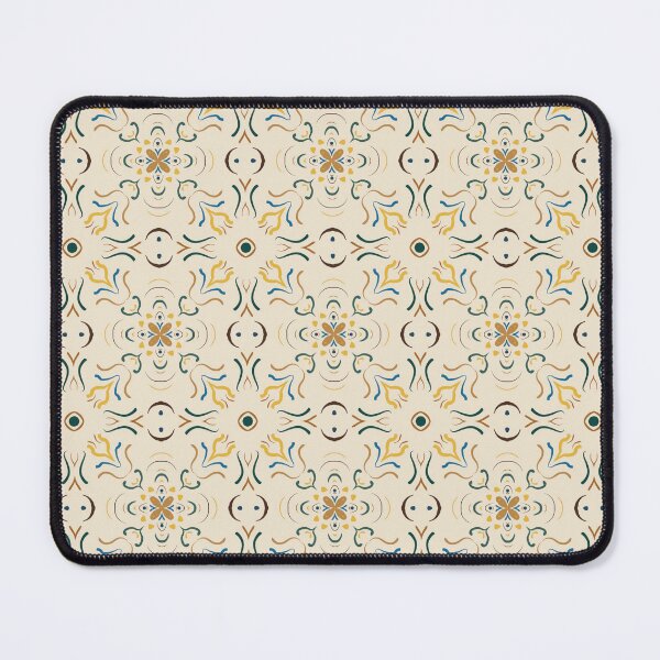 Item preview, Moroccan Tile designed and sold by hesomagari.