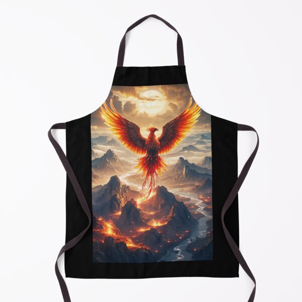 Item preview, Flames Over Eternity designed and sold by Astraliscape.