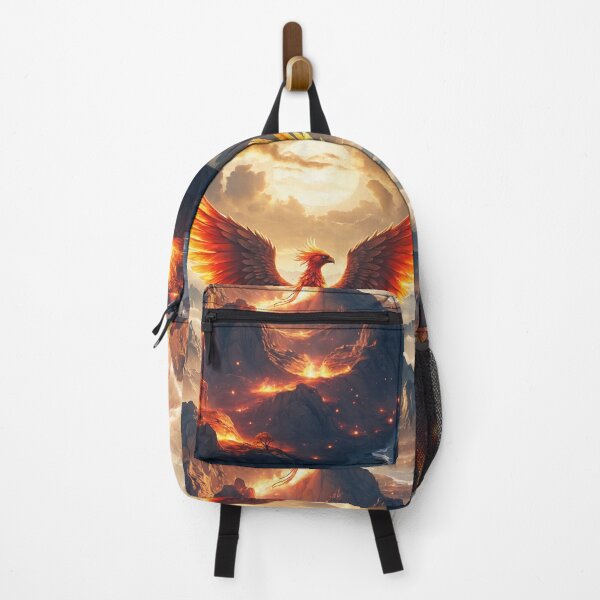 Item preview, Flames Over Eternity designed and sold by Astraliscape.