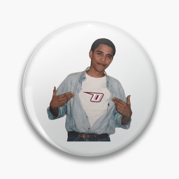 Item preview, SUNY oneonta Obama sticker designed and sold by sneakyraptor44.