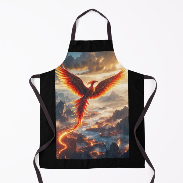 Item preview, The Eternal Soar designed and sold by Astraliscape.