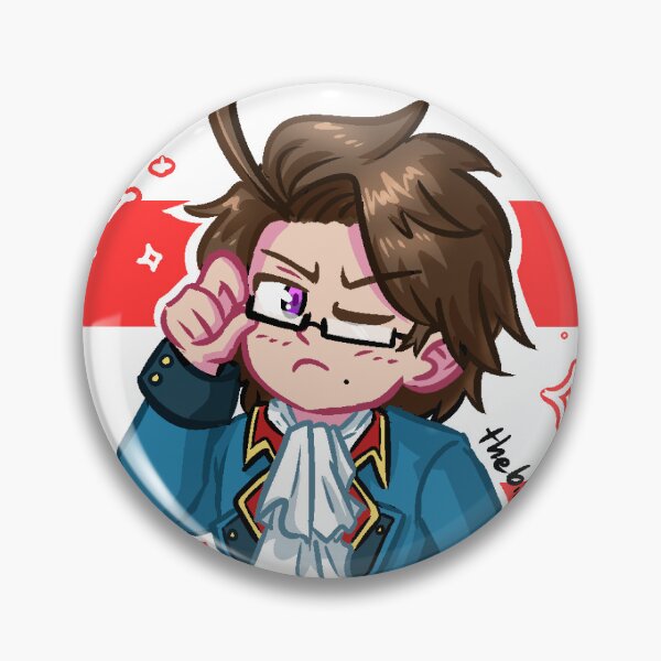 Item preview, Austria Hetalia designed and sold by thebirdy74.