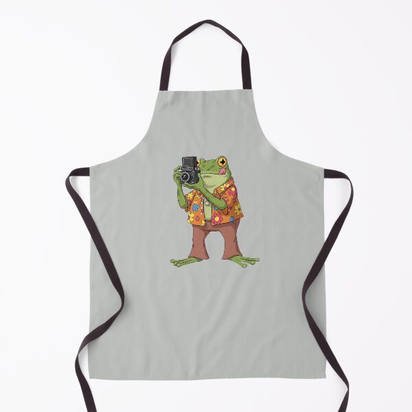 Item preview, frog camera designed and sold by tita74.