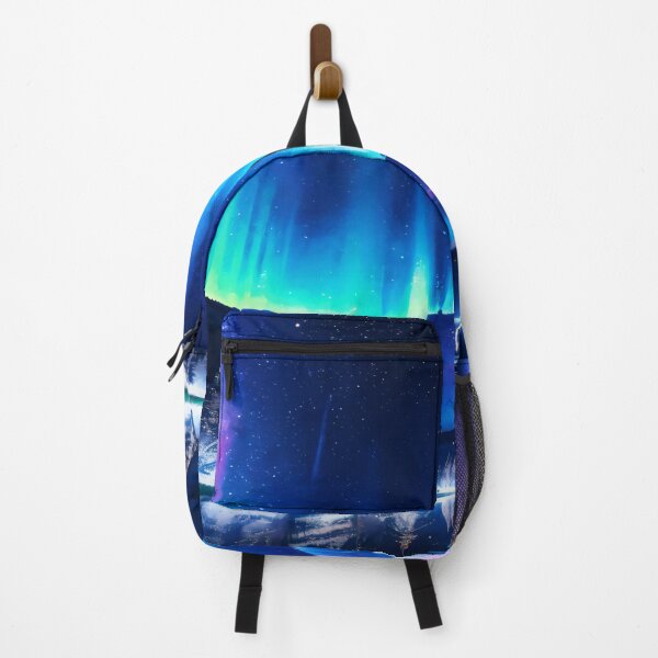 Item preview, Northern Lights designed and sold by Timegraf.