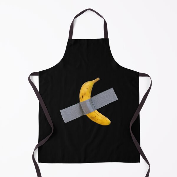 Item preview, banana art tape designed and sold by Blck-Acid-Devil.