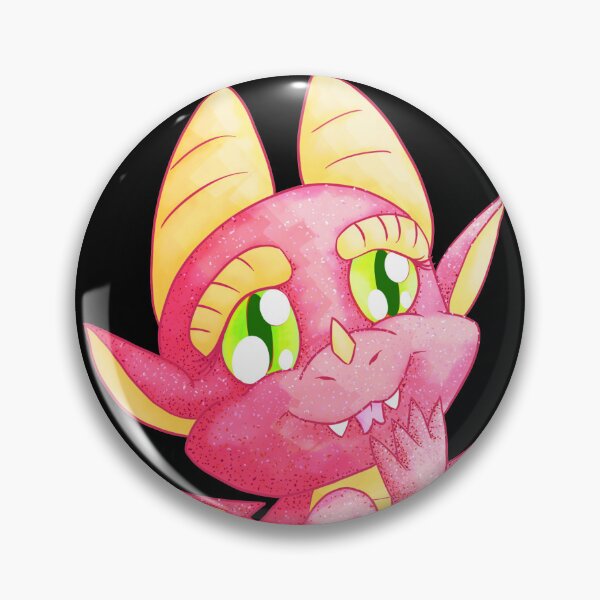 Item preview, Little Dragon  designed and sold by SarahArundale.