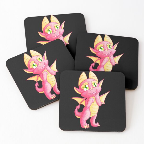 Item preview, Little Dragon  designed and sold by SarahArundale.
