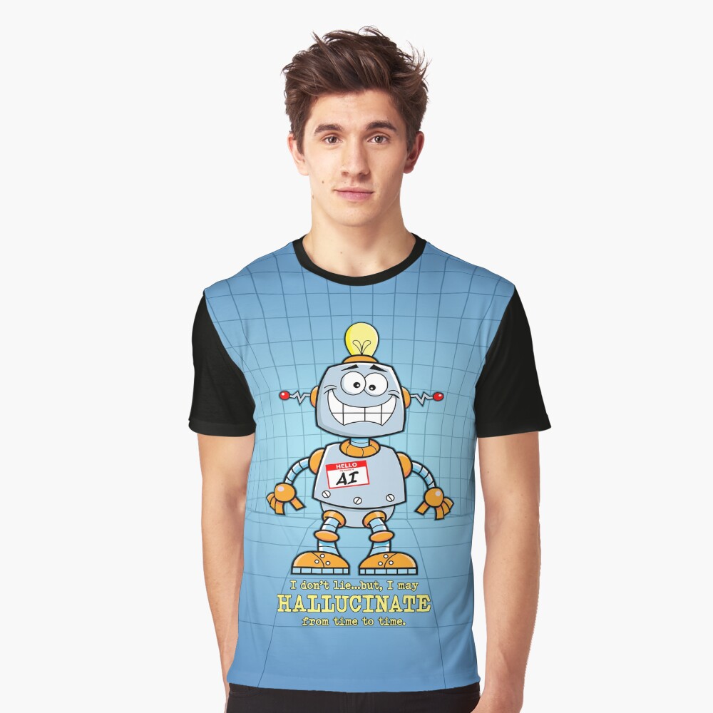 Item preview, Graphic T-Shirt designed and sold by UltraQuirky.