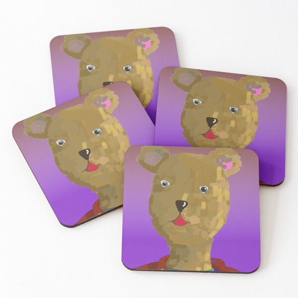 Item preview, Bear designed and sold by PintaArt.