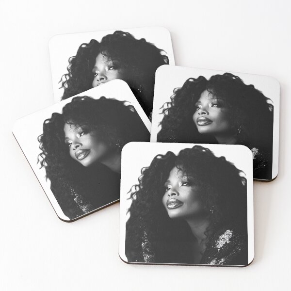 Item preview, Queen of funk Chaka designed and sold by Mystic Wild Studio.