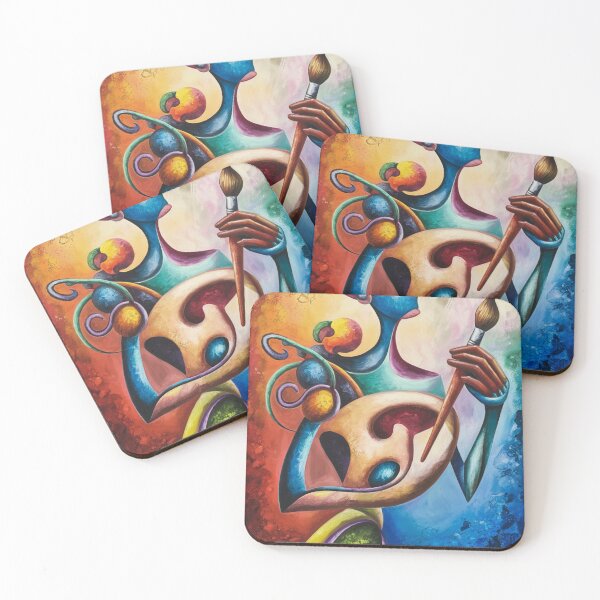 Item preview, Affirmations -  You Are The Creator Of..... designed and sold by CanvasCarousel.