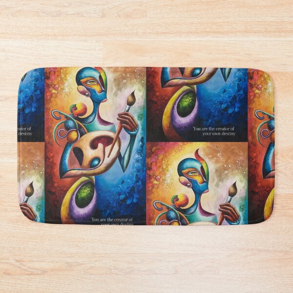 Item preview, Affirmations -  You Are The Creator Of..... designed and sold by CanvasCarousel.