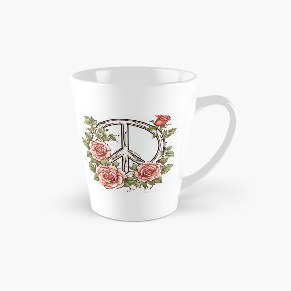 Item preview, Blooming Peace designed and sold by Rodyz.Art.