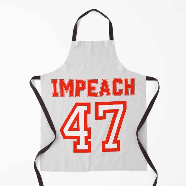 Item preview, Impeach  the 47th not my president 2025 designed and sold by erozzz.