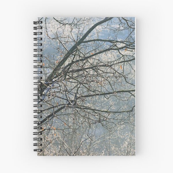 Item preview, WINTER WOODLAND - SPARKLE designed and sold by MIKESCOTT.