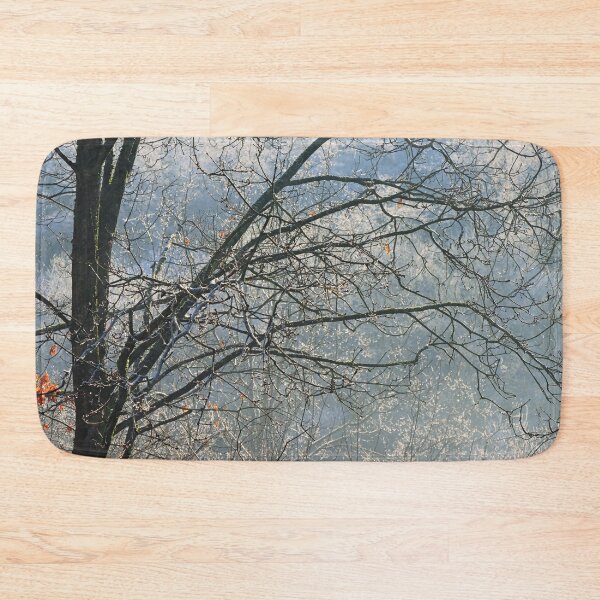 Item preview, WINTER WOODLAND - SPARKLE designed and sold by MIKESCOTT.