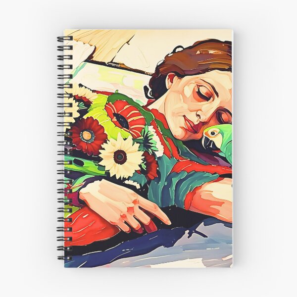 Item preview, Rest: Gouache Collection designed and sold by ragtrain.