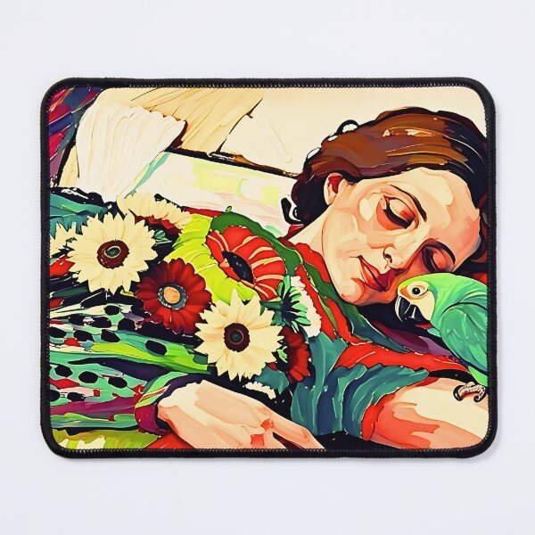 Item preview, Rest: Gouache Collection designed and sold by ragtrain.