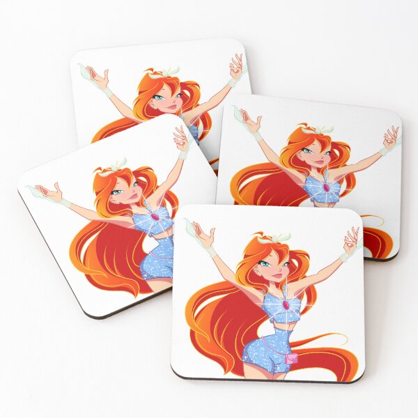 Artikelvorschau, Magix Winx Bloom Staffel 9 entworfen und verkauft von Tynca.