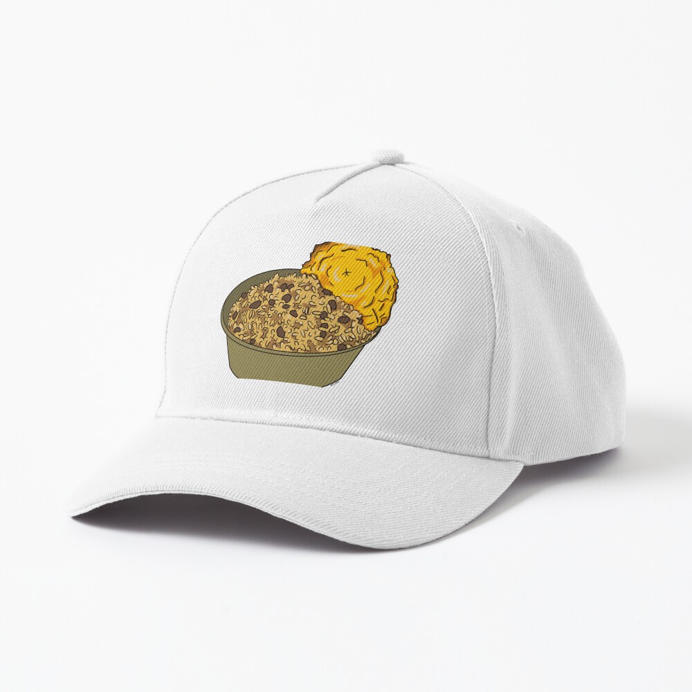 Item preview, Baseball Cap designed and sold by alexabarreras.