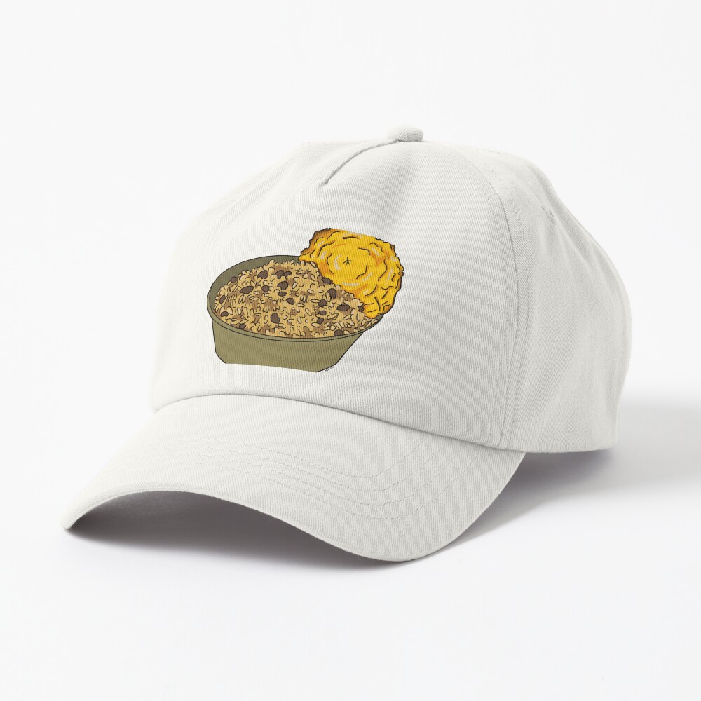 Item preview, Dad Hat designed and sold by alexabarreras.