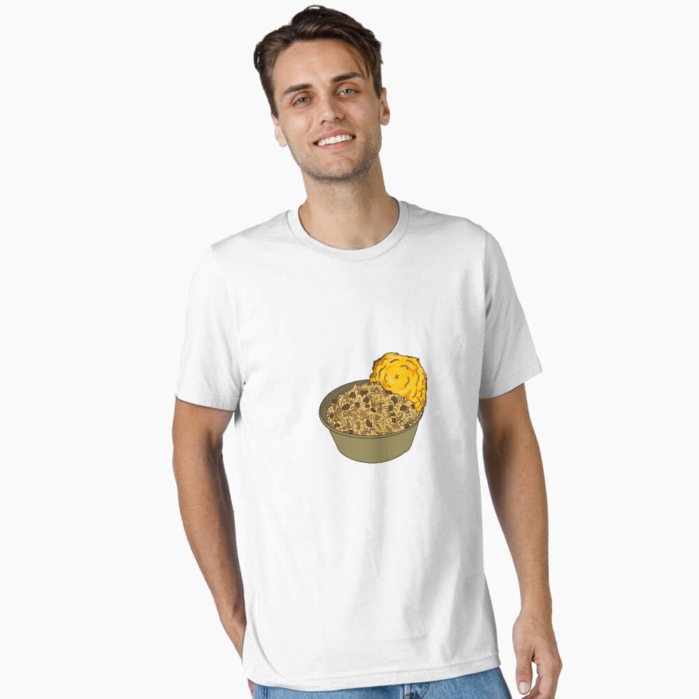 Item preview, Essential T-Shirt designed and sold by alexabarreras.