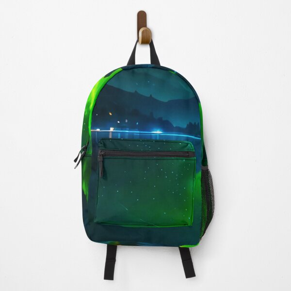 Item preview, Northern Lights designed and sold by Timegraf.