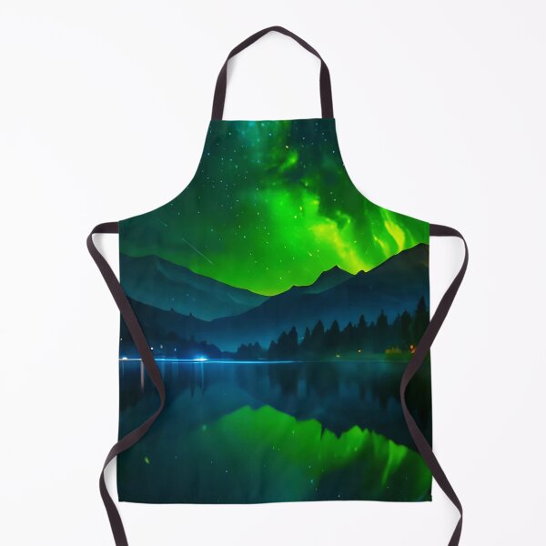 Item preview, Northern Lights designed and sold by Timegraf.