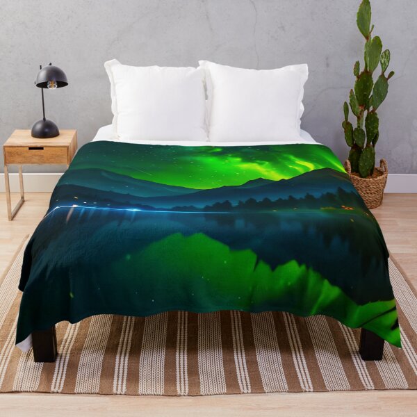 Item preview, Northern Lights designed and sold by Timegraf.
