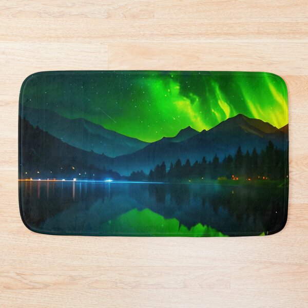 Item preview, Northern Lights designed and sold by Timegraf.