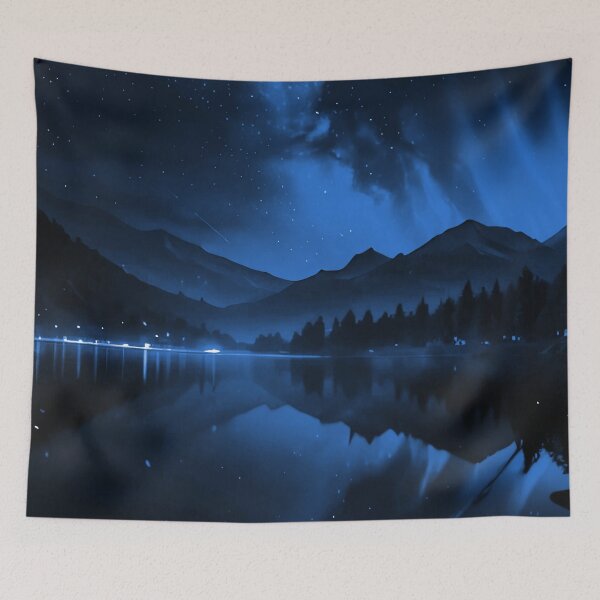 Item preview, Northern Lights designed and sold by Timegraf.