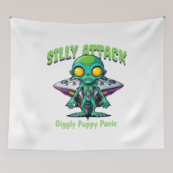 Item preview, Undead Walker Meets Cosmic Being designed and sold by ElegantPlanet ⭐⭐⭐⭐⭐.