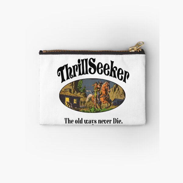 Item preview, Thrill seeker designed and sold by berberoMA.