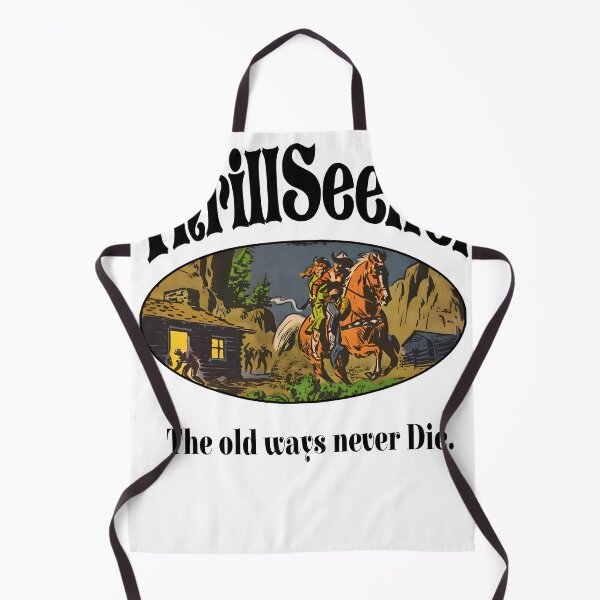Item preview, Thrill seeker designed and sold by berberoMA.