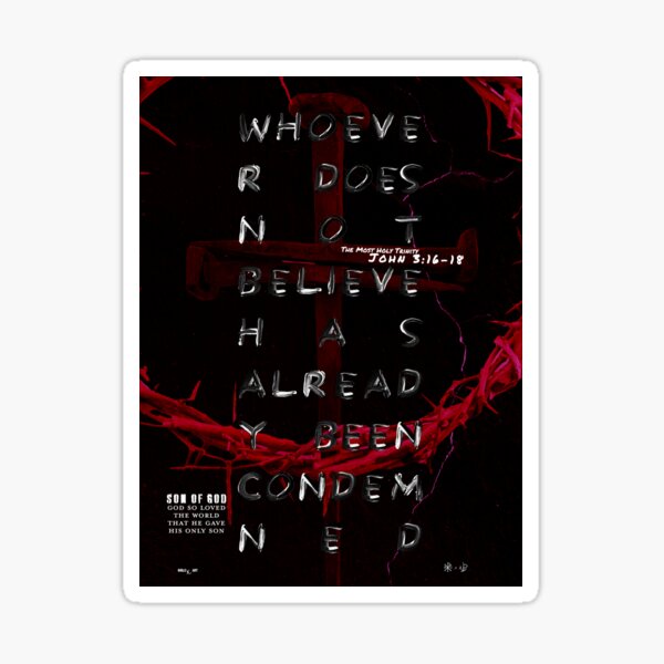 Item preview, Already Been Condemned designed and sold by Nathan Blixt.