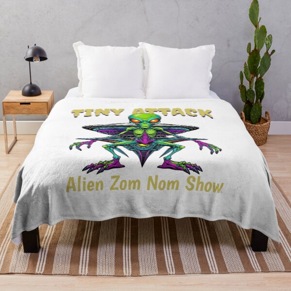 Item preview, Undead Walker Meets Cosmic Being designed and sold by ElegantPlanet ⭐⭐⭐⭐⭐.